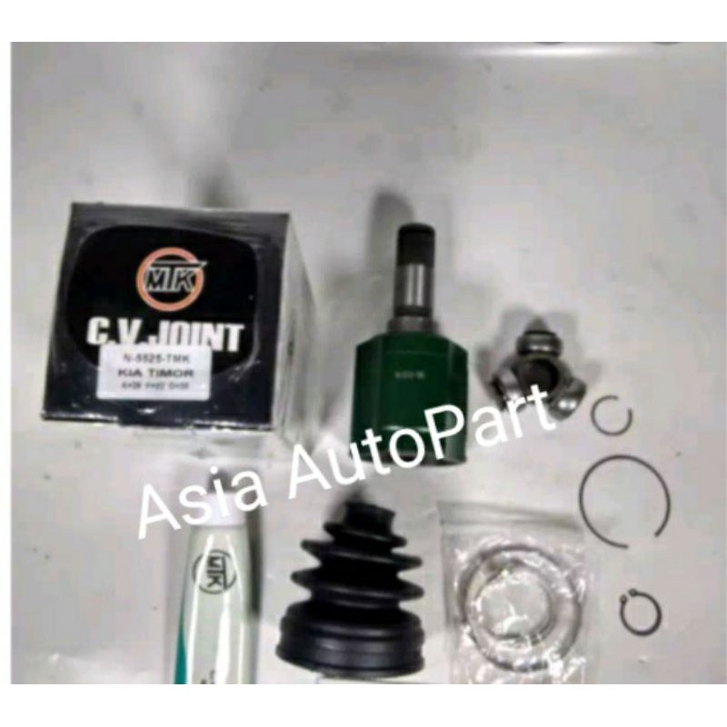 CV JOINT AS RODA DALAM INNER TIMOR