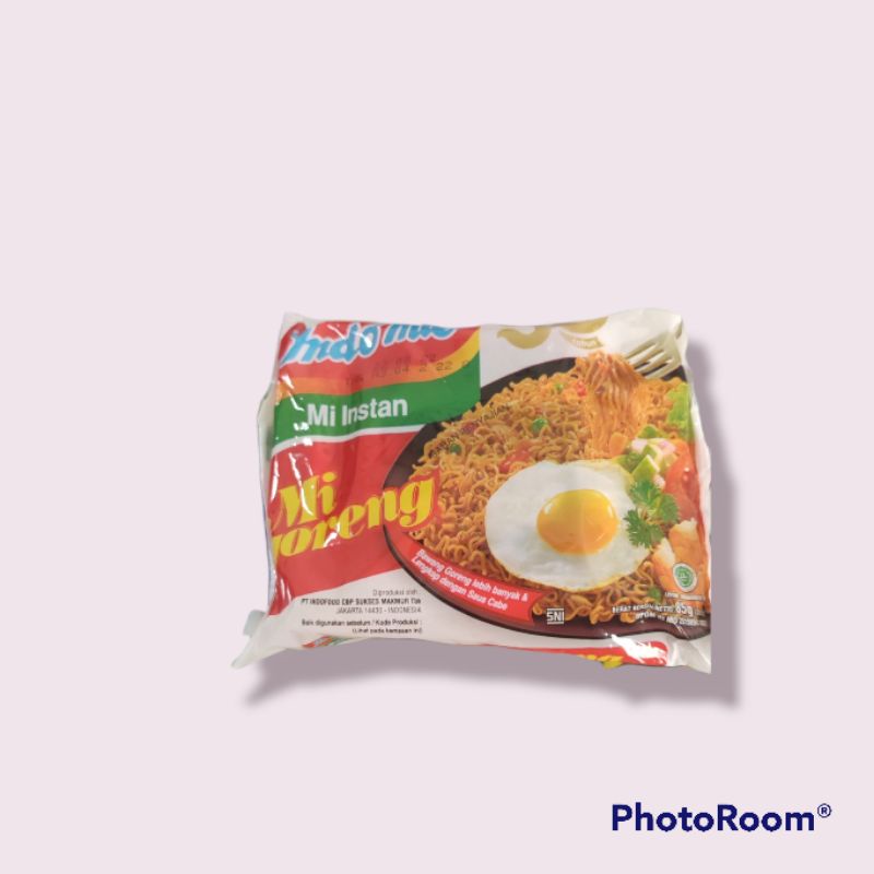 

indomie goreng