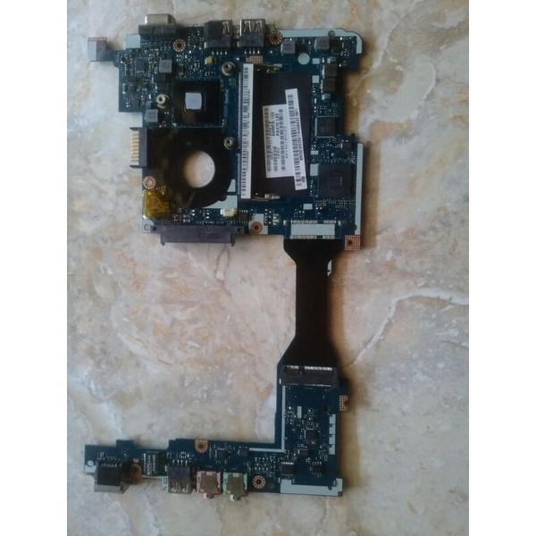 MOTHERBOARD ACER ASPIRE ONE HAPPY DDR3 PAV70