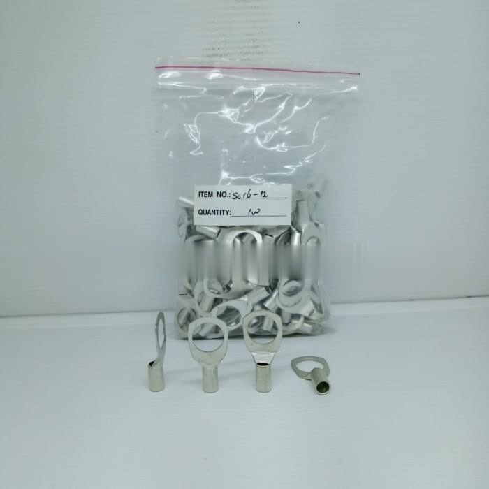 Kabel Skun SC / Skun Kabel SC 16-12/ Cable Lug / Scun Cable 16-12./GME SC