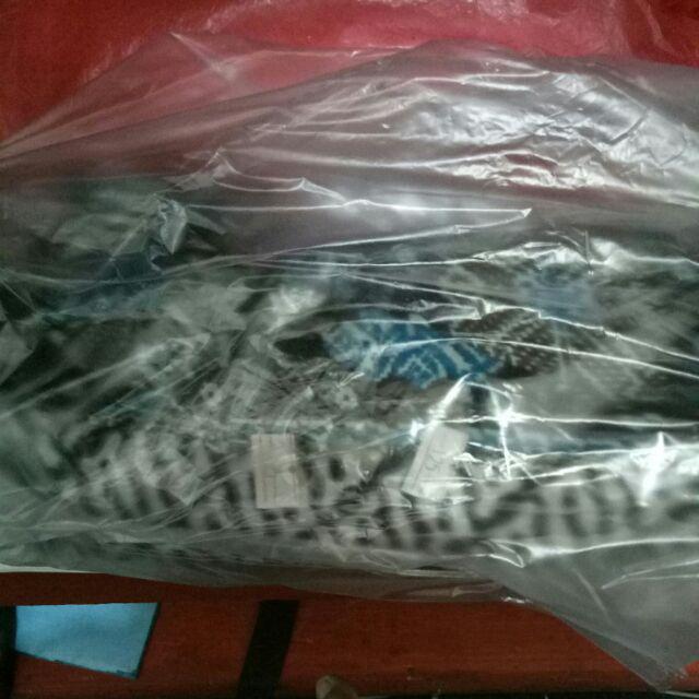 Aneka Blouse Batik Wanita Cantik