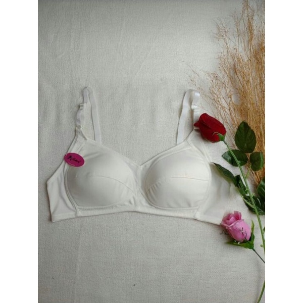 WACOAL ( MODESTY Bra )