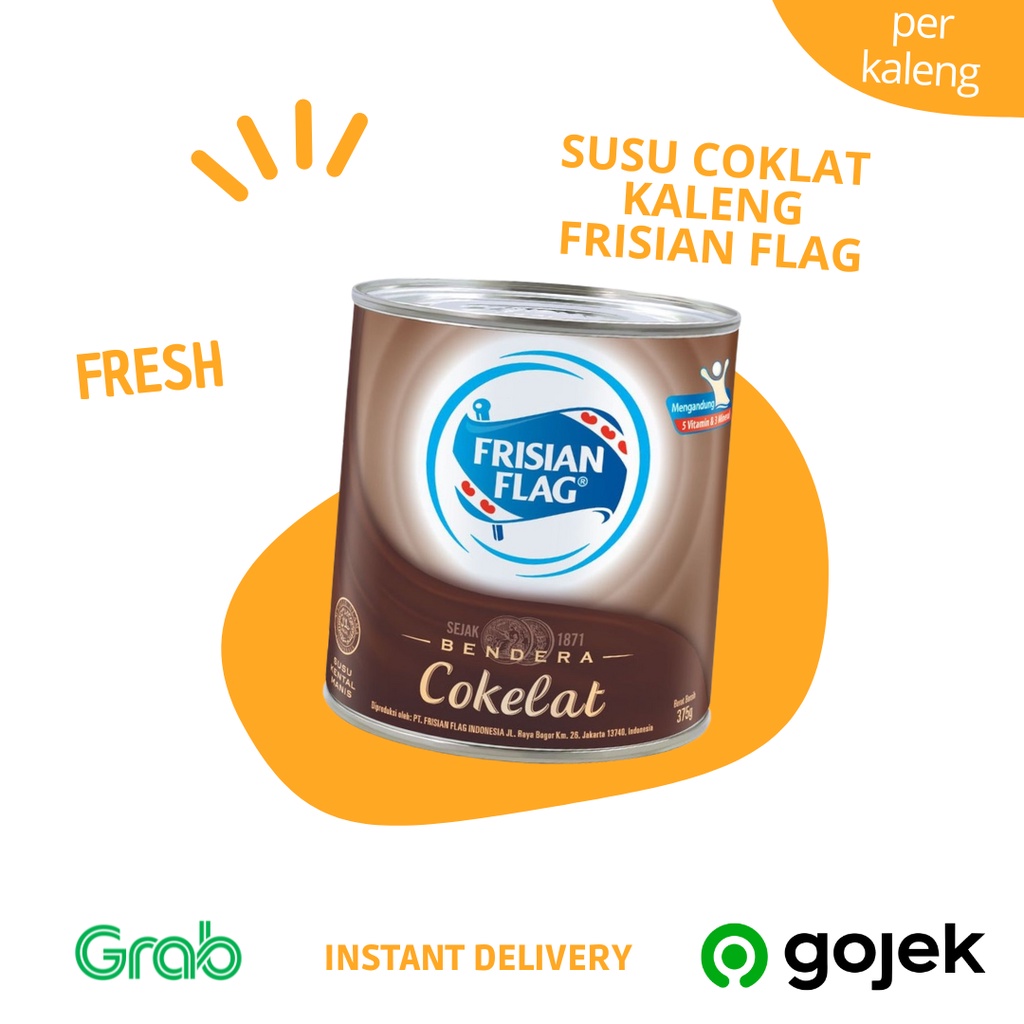

SUSU KENTAL RASA COKLAT SUSU KALENG FRISIAN FLAG SAYURAN ONLINE MAKASSAR