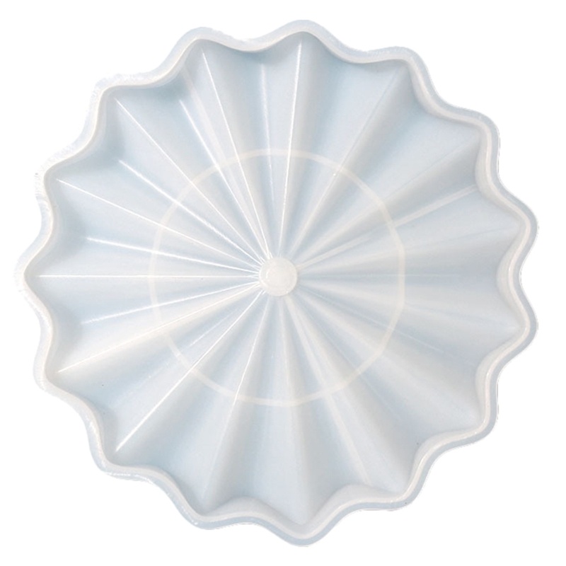 Siy Cetakan Buah Bentuk Bulat Dengan Lubang Pengering