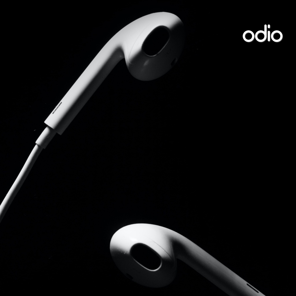 Odio Pods Lightning Headset by Odio Indonesia-7
