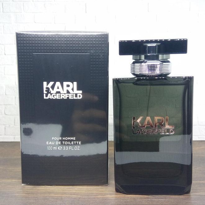 karl lagerfeld parfum pour homme