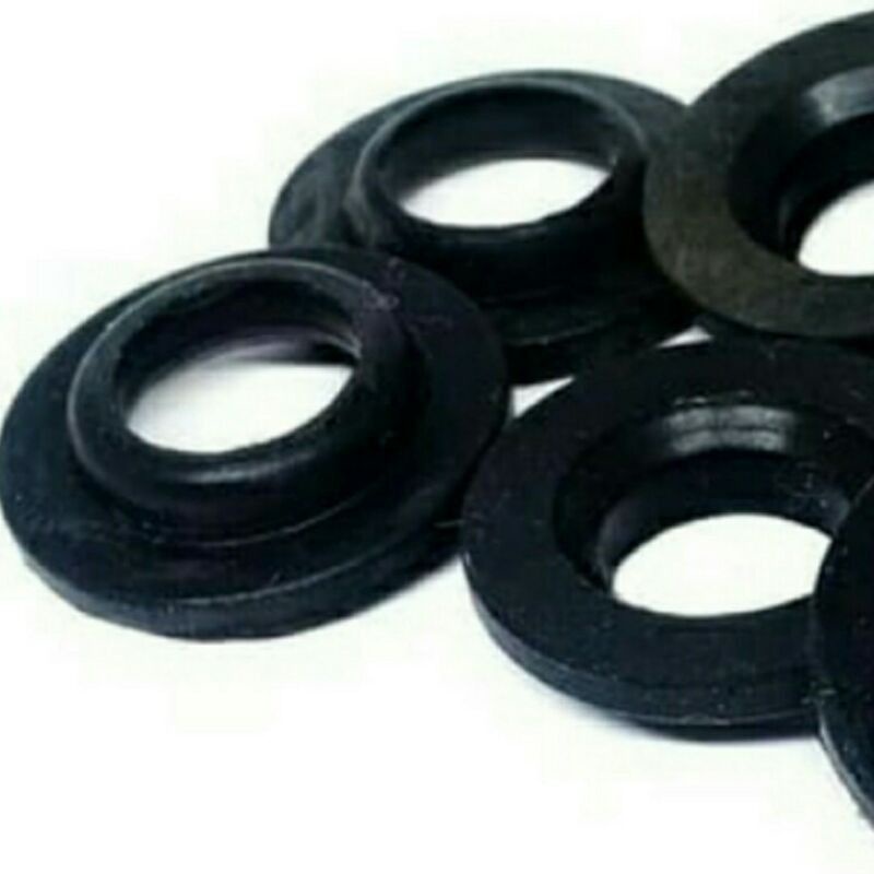 karet seal regulator gas