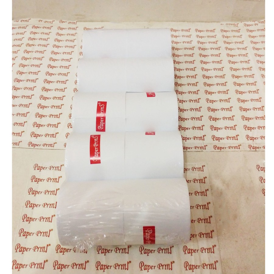 

STROOK 58 X 65 HVS PAPERPRYNS