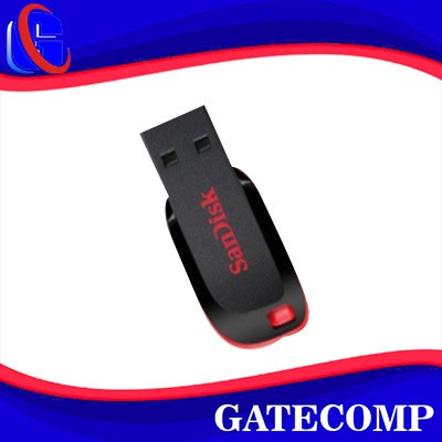 Flashdisk Sandisk Cruzer Blade 32GB