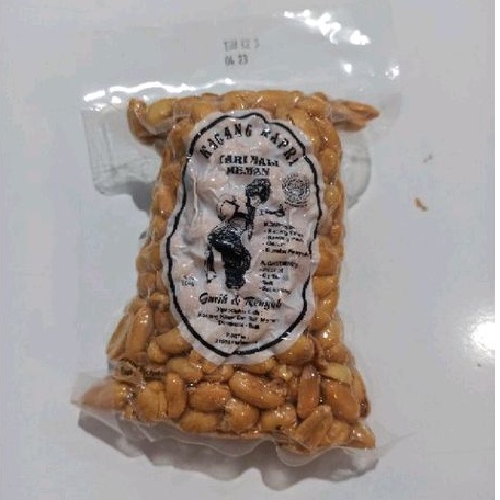 

Kacang Bali Cap Tari Bali 300g / Cap Tari Bali Kacang Kapri Kacang Bali 300g