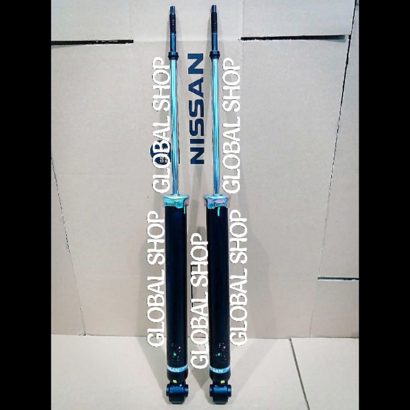shockbreker nissan march belakang shockbreaker nissan march belakang