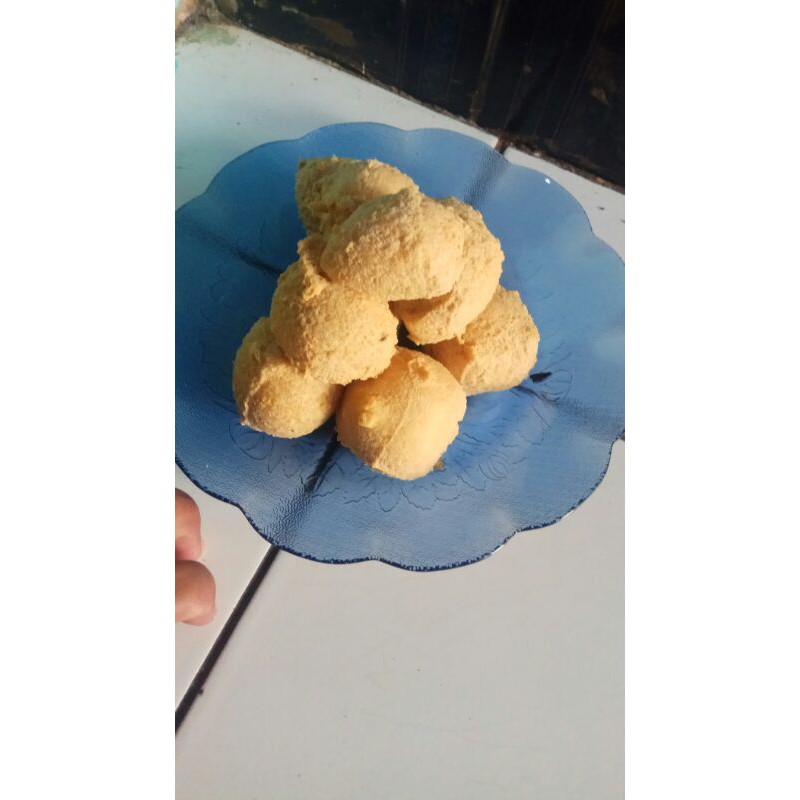 

tahu susu tinggal makan