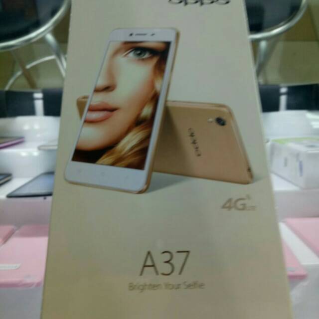 Hp oppo A37 ram 2/16
