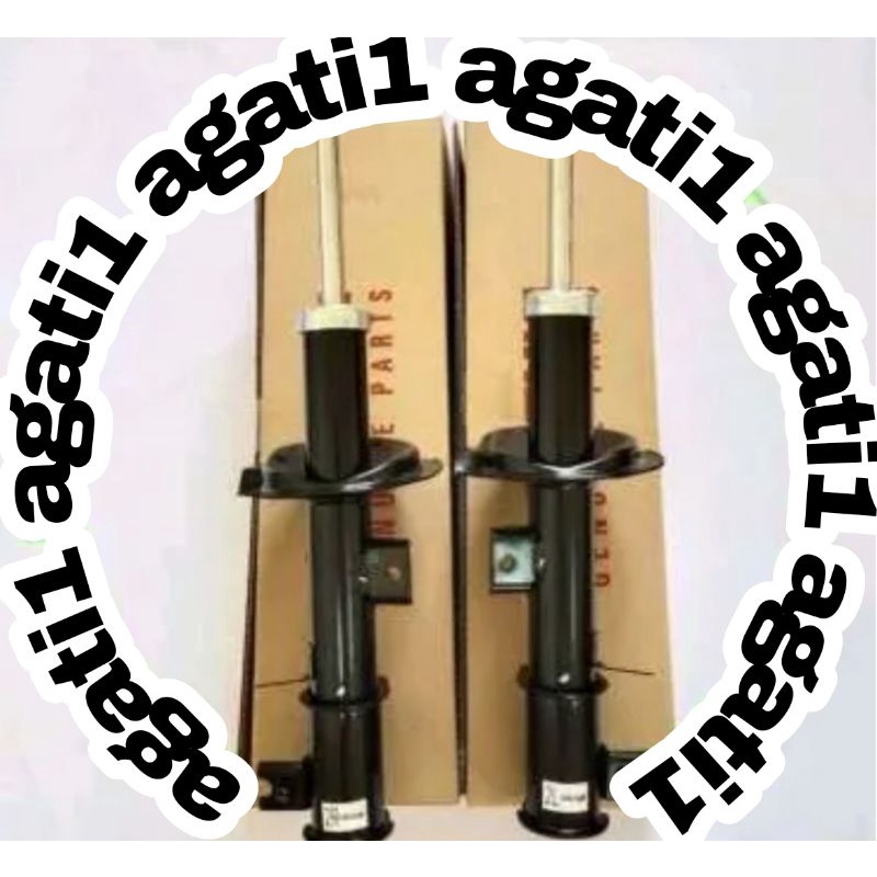 shockbreaker Suzuki X-oper Sx4 Dean sepasang original