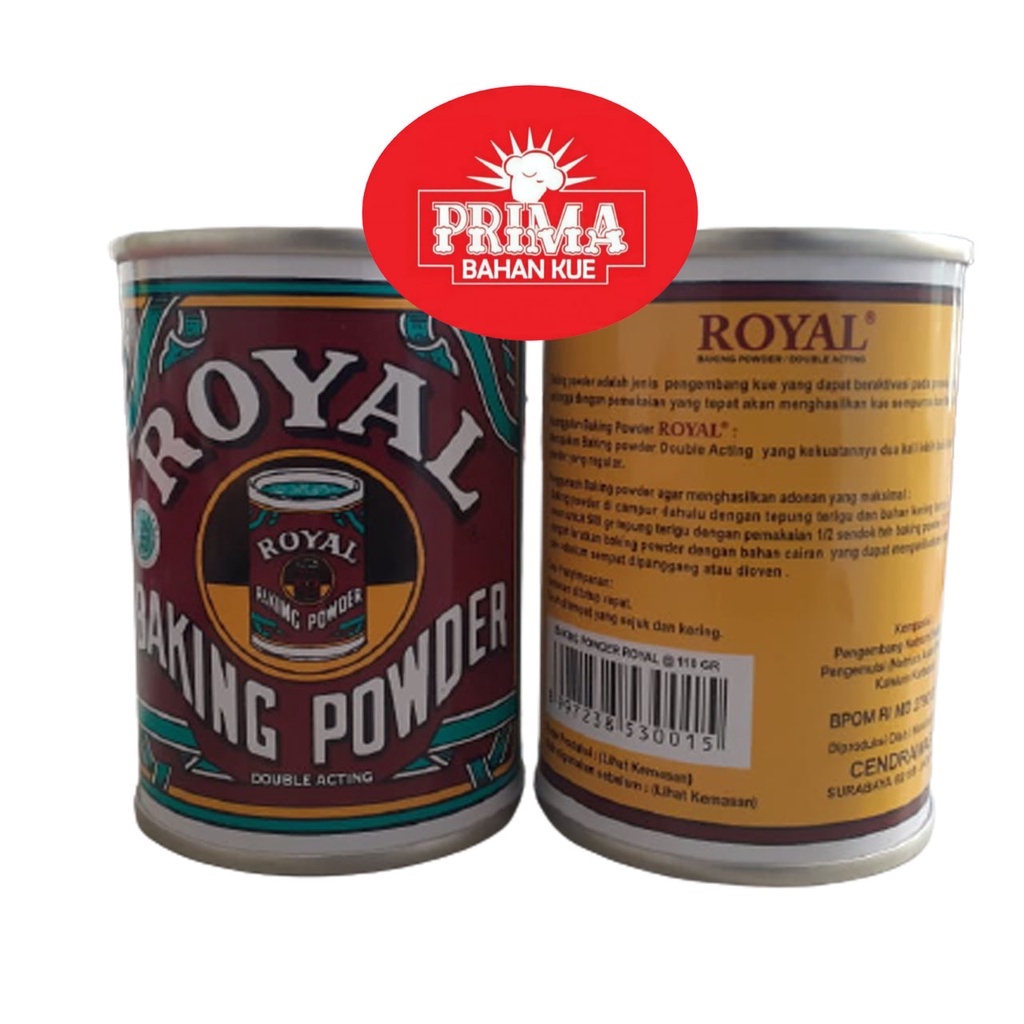 

BAKING POWDER PHILIPINE