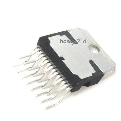 Tda7293 ST TRANSISTOR TDA 7293 IC TDA7293