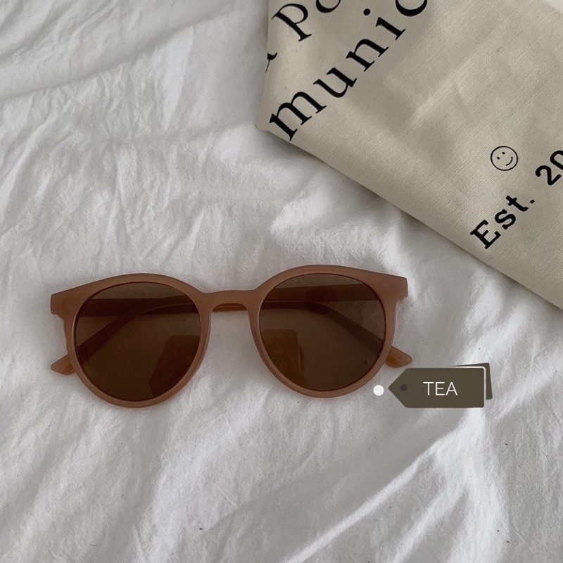 KACA MATA ANAK LAKI KACAMATA ANAK PEREMPUAN FASHION IMPORT UNTUK 8 TAHUN KE ATAS-TEA