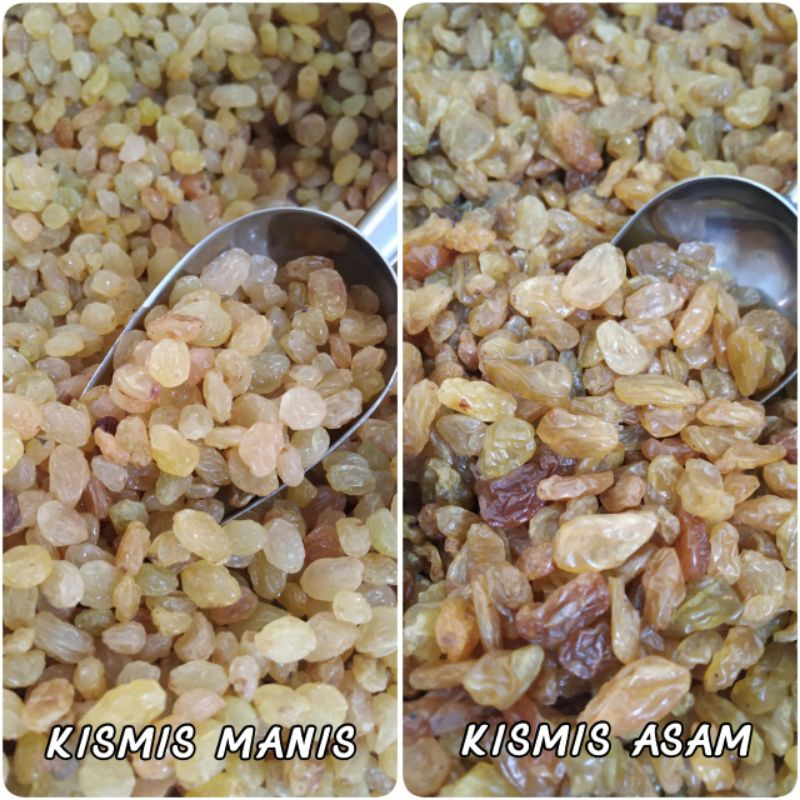 

Kismis