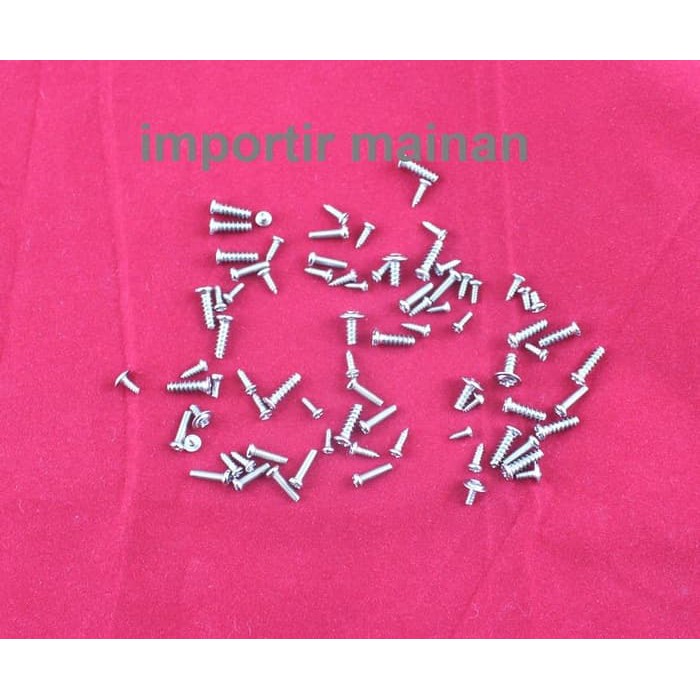 mur body MJX bugs 3 pro body shell screws MJX Bugs 3 pro H444