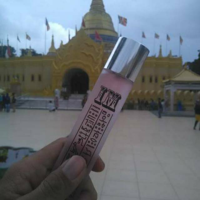 IM PARFUM SINGAPORE. IM PARFUM ORI