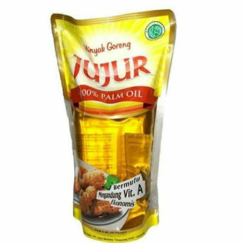 

Minyak goreng 1 liter karton