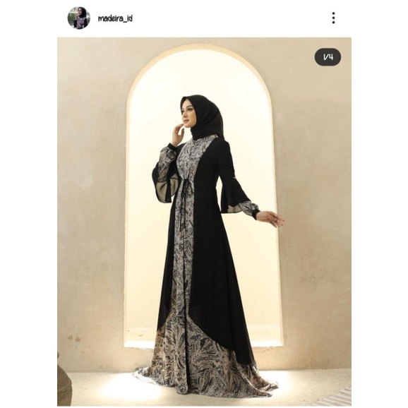 Aramia Dress by Madeira. id