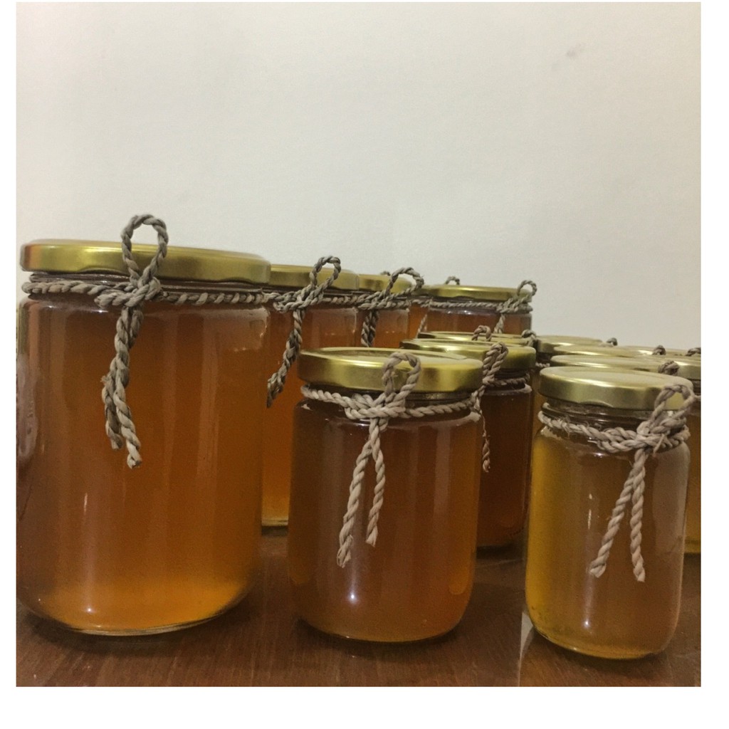 

Madu Hutan Liar Lobahoney 250ml