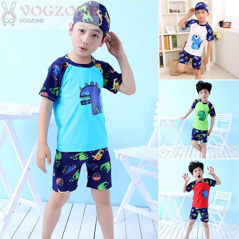  Bayar Di Tempat Baju  Renang Anak Laki laki Fashion Lucu 