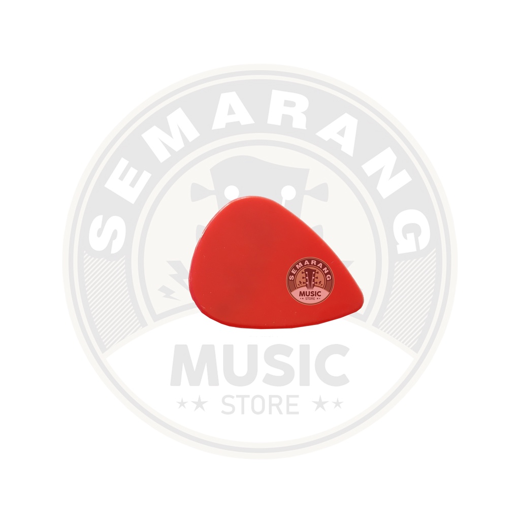 Pick Gitar Termurah Berkualitas