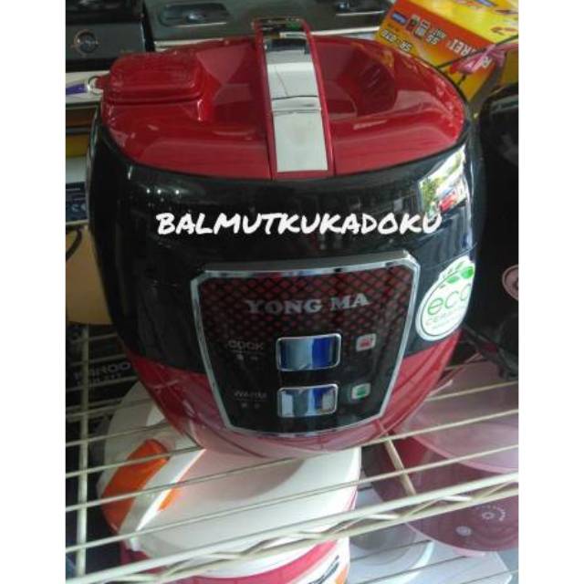 MAGIC COM YONG MA YMC 8033 YMC8033 YMC-8033