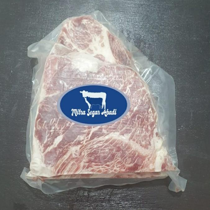 

Wagyu Premium Beef Steak @1Kg D6Mmf4Cr4J