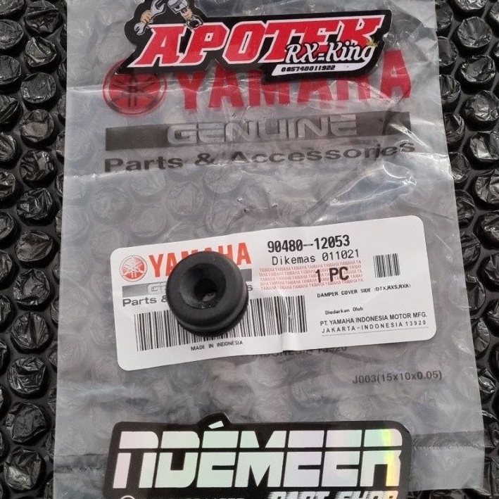 karet rangka rx king original bulat