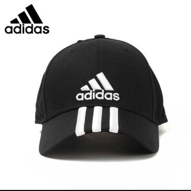 Topi adidas snapback topi bordir adidas