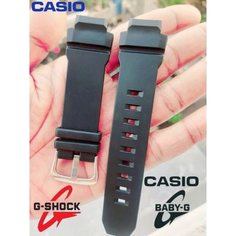 Tali jam tangan G-Shock Baby G BGA-230 BGA230