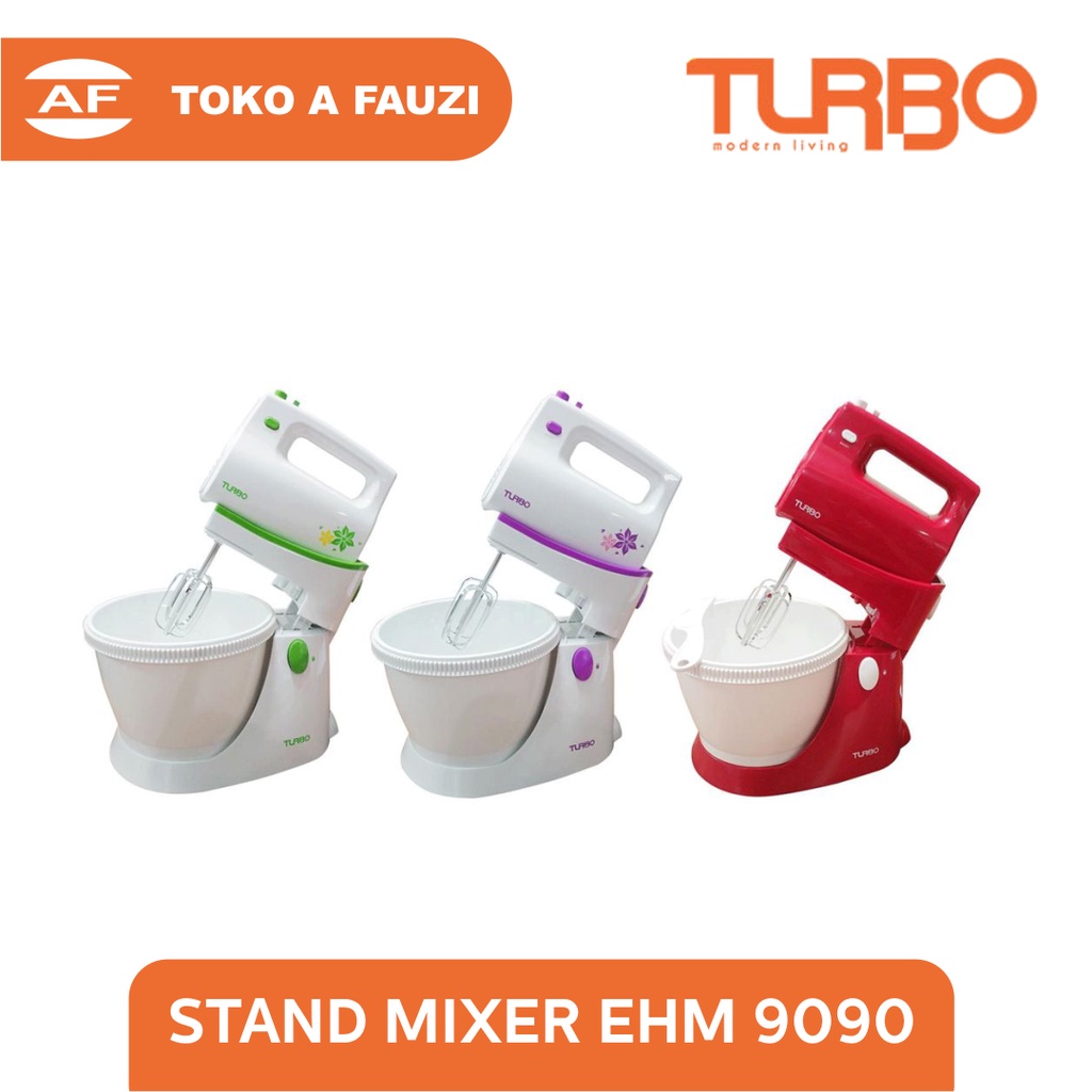 TURBO MIXER EHM9090