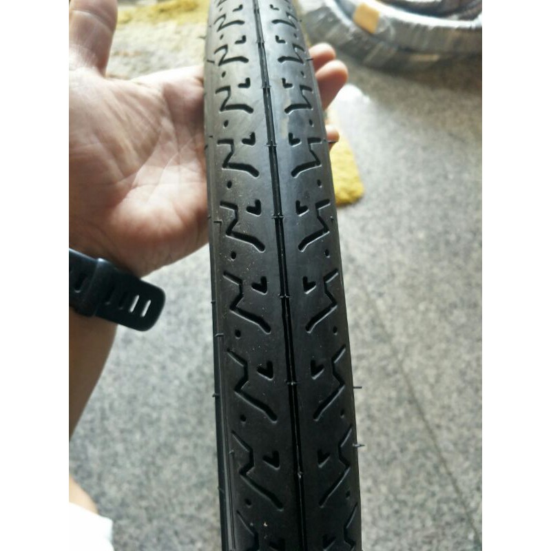 ban 26 x 175 swallow bukan scwallbe maxxis kenda