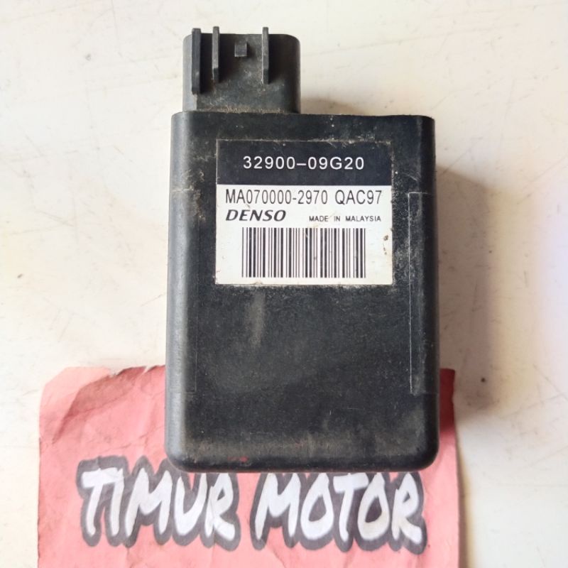 CDI SMASH 110 Denso Original