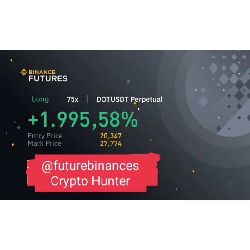 Binance Future Signal Sinyal Jual Beli Kripto Sinyal Crypto Signal Kripto Cornix Bot Shopee Indonesia