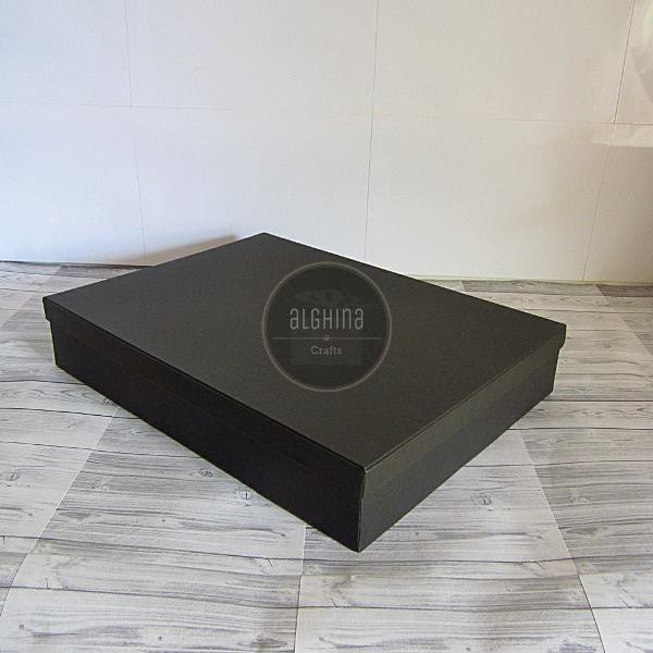 

Kotak Kado Polos 40x30x7