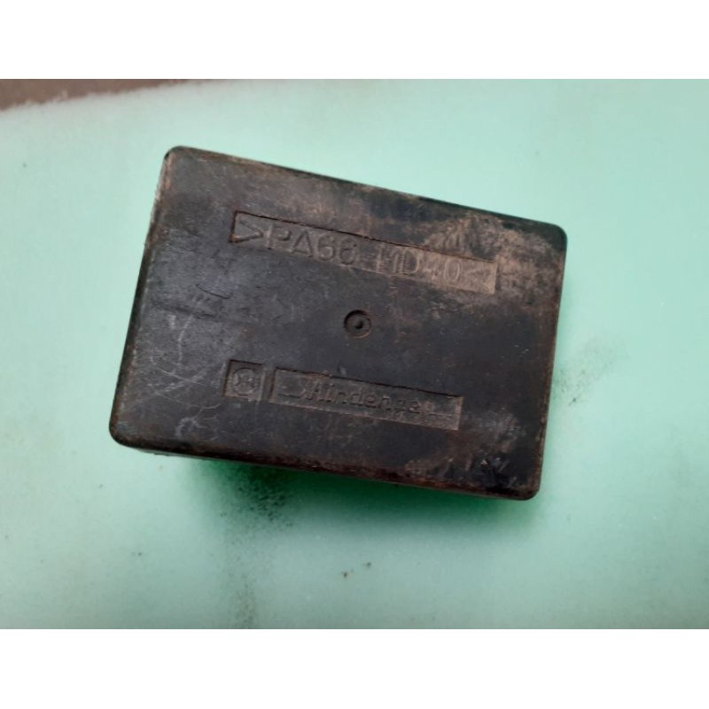 CDI motor grend supra original