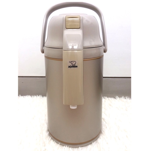 Zojirushi Termos Air Airpot Thermos 2,5Liter  VRKE-25N