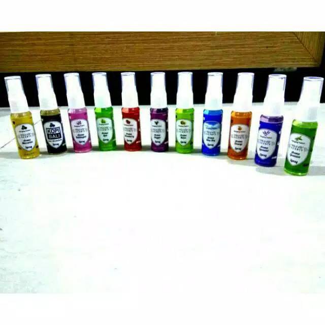 Jual Parfum ruangan spray berbagai varian | Shopee Indonesia