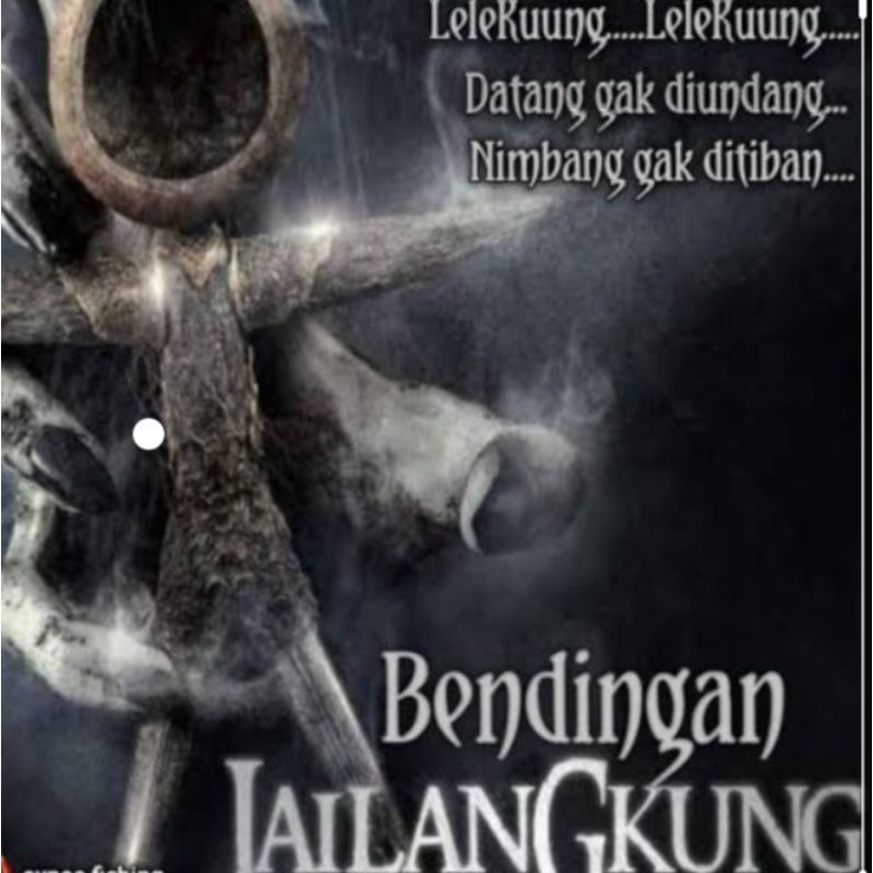 Bendingan Jailangkung