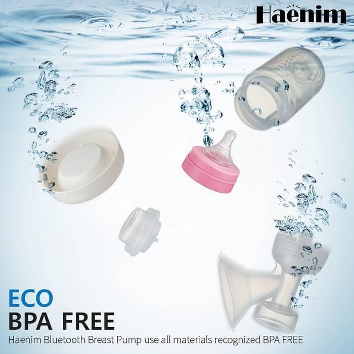 Haenim 7S Breastpump