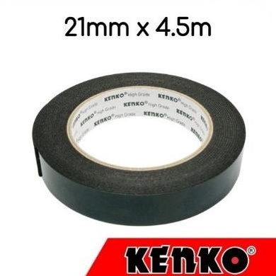 

Double Foam Tape Kenko 21mm x 4.5m