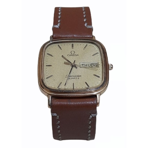 Omega seamaster Quartz