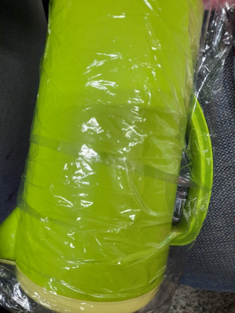 Teko/kettel Besar 2lt Golden Sunkist Kbk3011