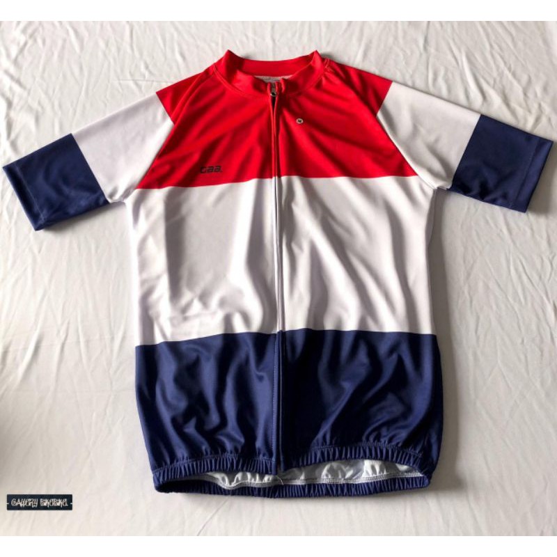 Jersey RoadBike MPB