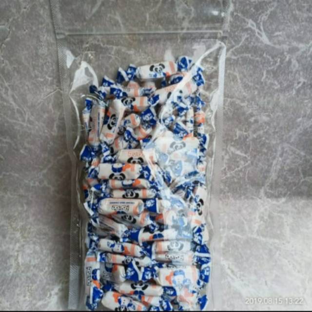 

Permen Susu Cap Panda 250Gram