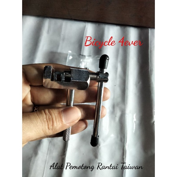Alat Pemotong Rantai sepeda Taiwan